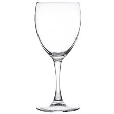 8.5oz. Wine Glass