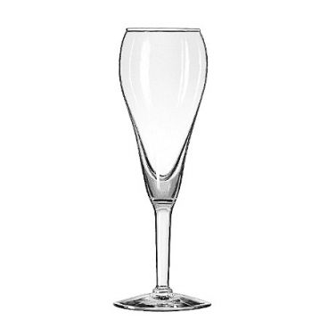 6oz. Tulip Champagne Glass