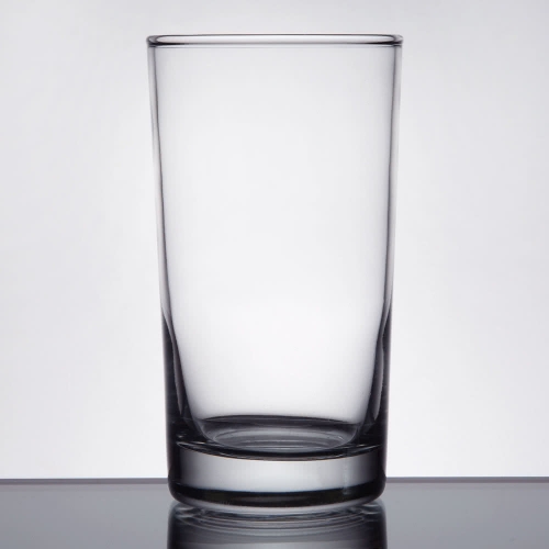 9oz. High Ball Glass