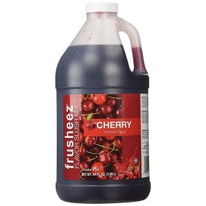 Cherry Slush Mix