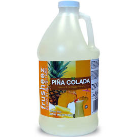 Pina Colada Slush Mix
