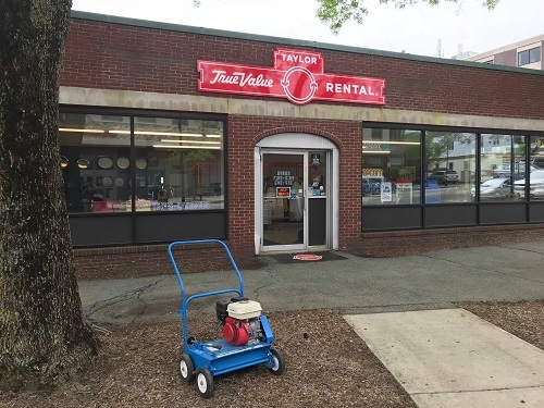 Taylor True Value Rental of Needham, MA