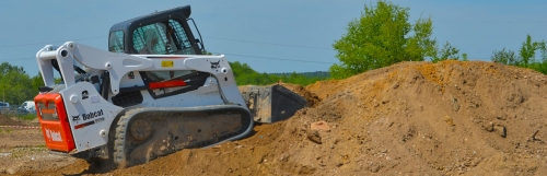 FOR THOSE BIG JOBS, PROFESSIONALS RENT QUALITY EQUIPMENT FROM US.