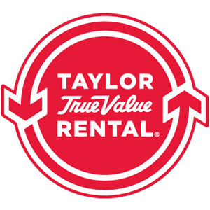 True Value Rental Logo