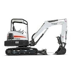 Bobcat E26 Excavator