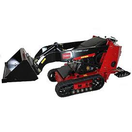 Toro TX 427 Dingo Narrow Track