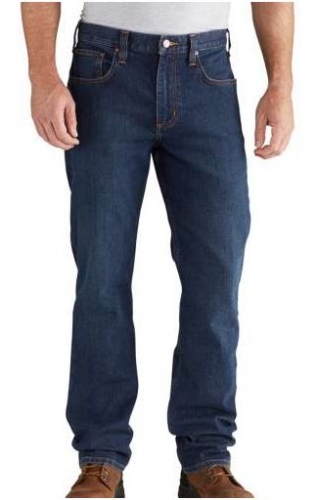 RUGGED FLEX® RELAXED-FIT STRAIGHT-LEG JEAN