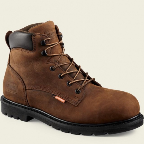 Red Wing Worx 5606