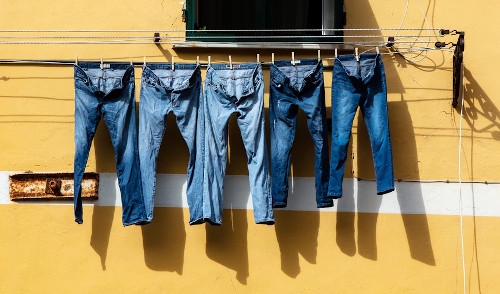 Finding your Perfect Pair of Denim
