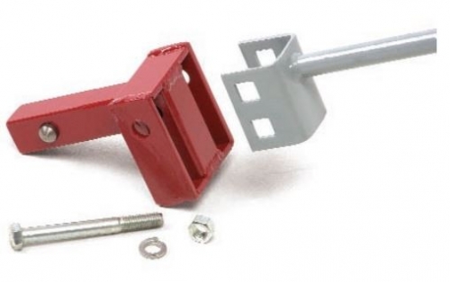 Auger, Little Beaver Mobile Home Adapter