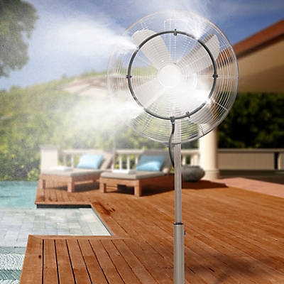 Misting Kit, For 30