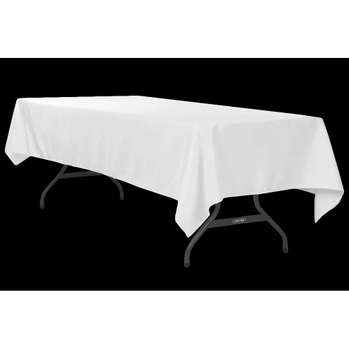 POLYESTER TABLECLOTH 60X120