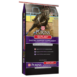 Purina® Outlast® Gastric Support Supplement