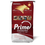 Running Horse Prime Feed