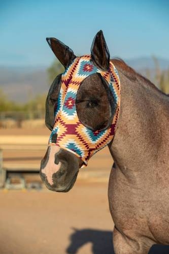 Professional's Choice Fly Mask