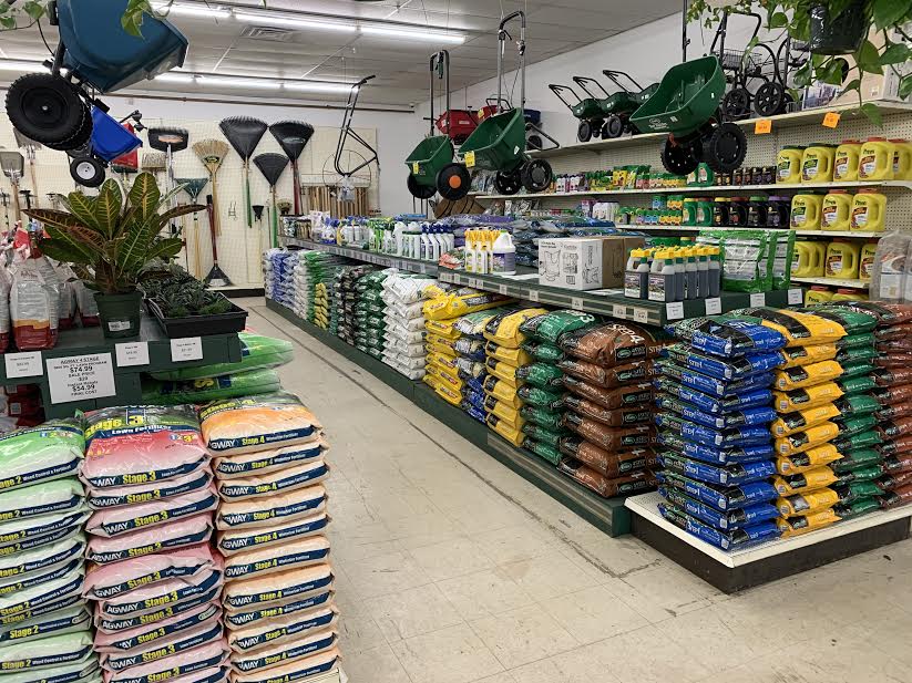 Find All Your Outdoor Supplies and Equipment All In One Place at Binghamton Agway!