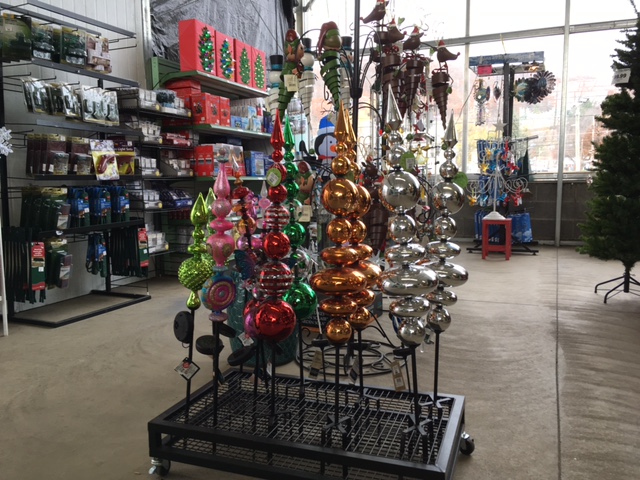 christmas decorations