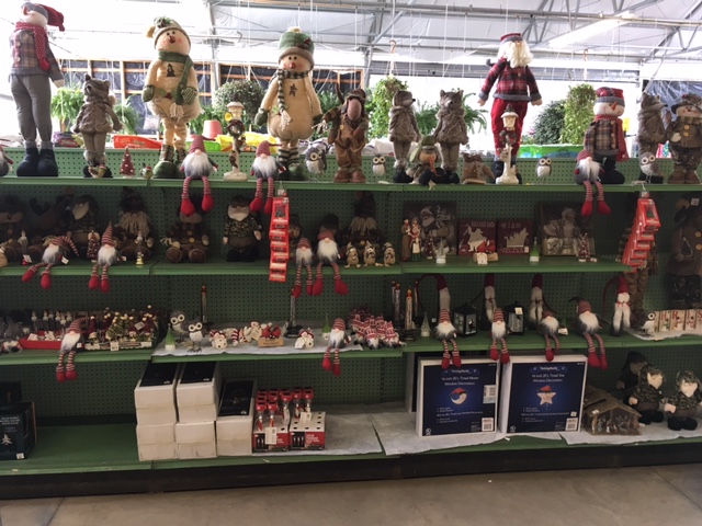 christmas decorations