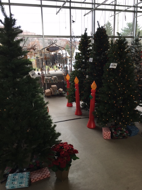 christmas decorations