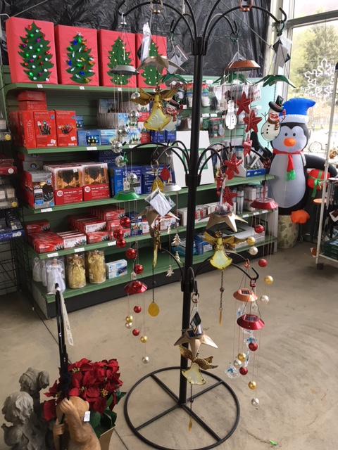 christmas decorations