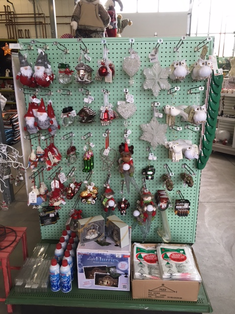 christmas decorations