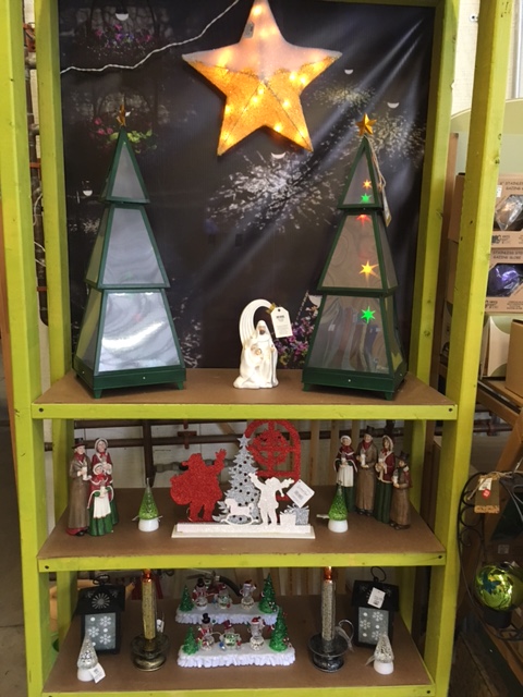 christmas decorations