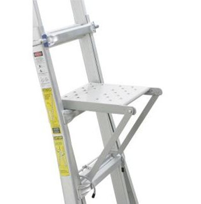 Step Ladder Platform