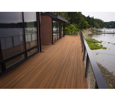 Tropical Decking Collection
