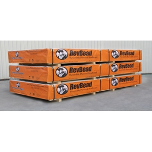 Patriot Timber RevBead Reversible Plywood Beadboard