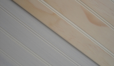 Patriot Timber RevBead Reversible Plywood Beadboard