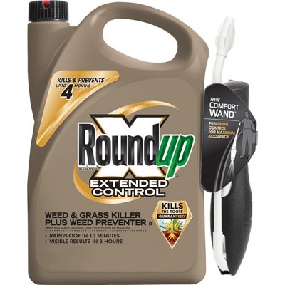 Roundup® Extended Control Weed & Grass Killer