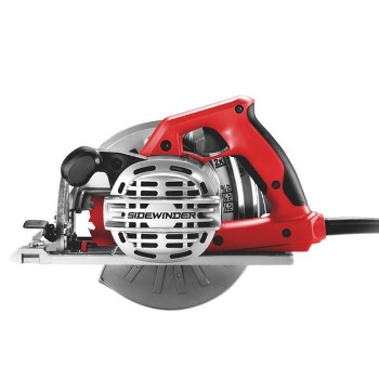Magnesium Sidewinder™ Circular Saw, 7-1/4 In.