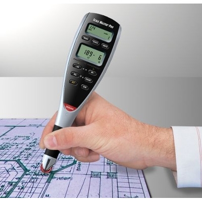 Scale Master Pro Digital Plan Measure