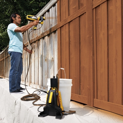 FLEXiO® 990 Paint Sprayer