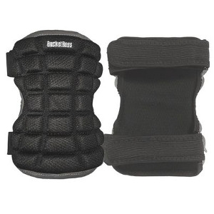 Bucket Boss Insulated Baseball Kneepad 