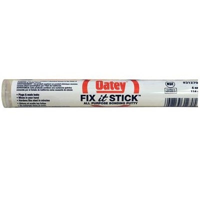 Fix-It™ Stick Epoxy Putty