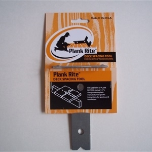 Plank Rite Decking Tool 
