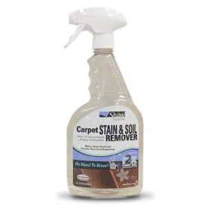 Shaw® R2X Carpet Stain & Soil Remover 
