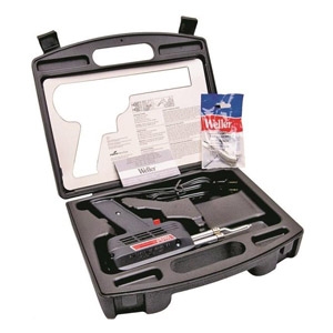 Weller® 8200PKS Universal Corded Soldering Gun Kit With Light 