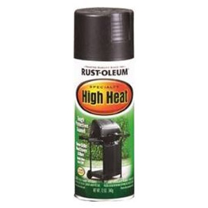 Rustoleum® Specialty High Heat Enamel Spray Paint