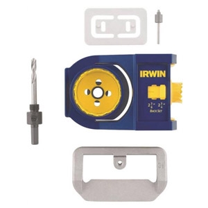 Irwin® Door Lock Installation Kit 