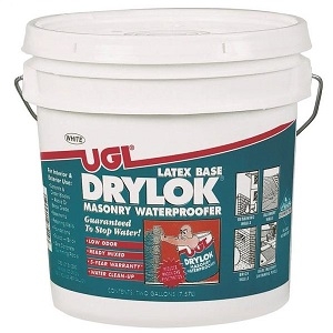 Drylok 27514 Latex Based Masonry Waterproofer