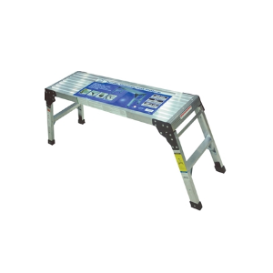 Portable Aluminum Work Platform