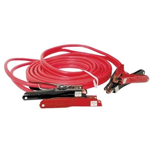 Coleman® Extra Heavy Duty Booster Cable