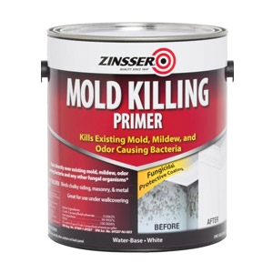 Zinsser® Mold Killing Primer