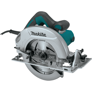 7‑1/4” 10.5 AMP Circular Saw