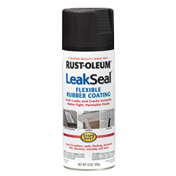 Rust-Oleum® LeakSeal® 12 oz. Spray