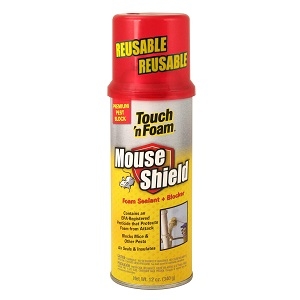 Mouse Shield™