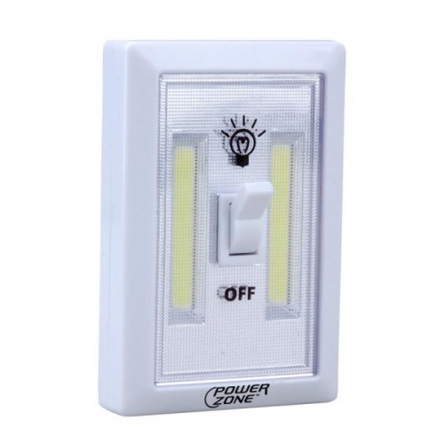 Cordless LED Light