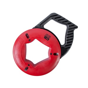 Gardner Bender FTS-65R Universal Fish Tape With Handle 